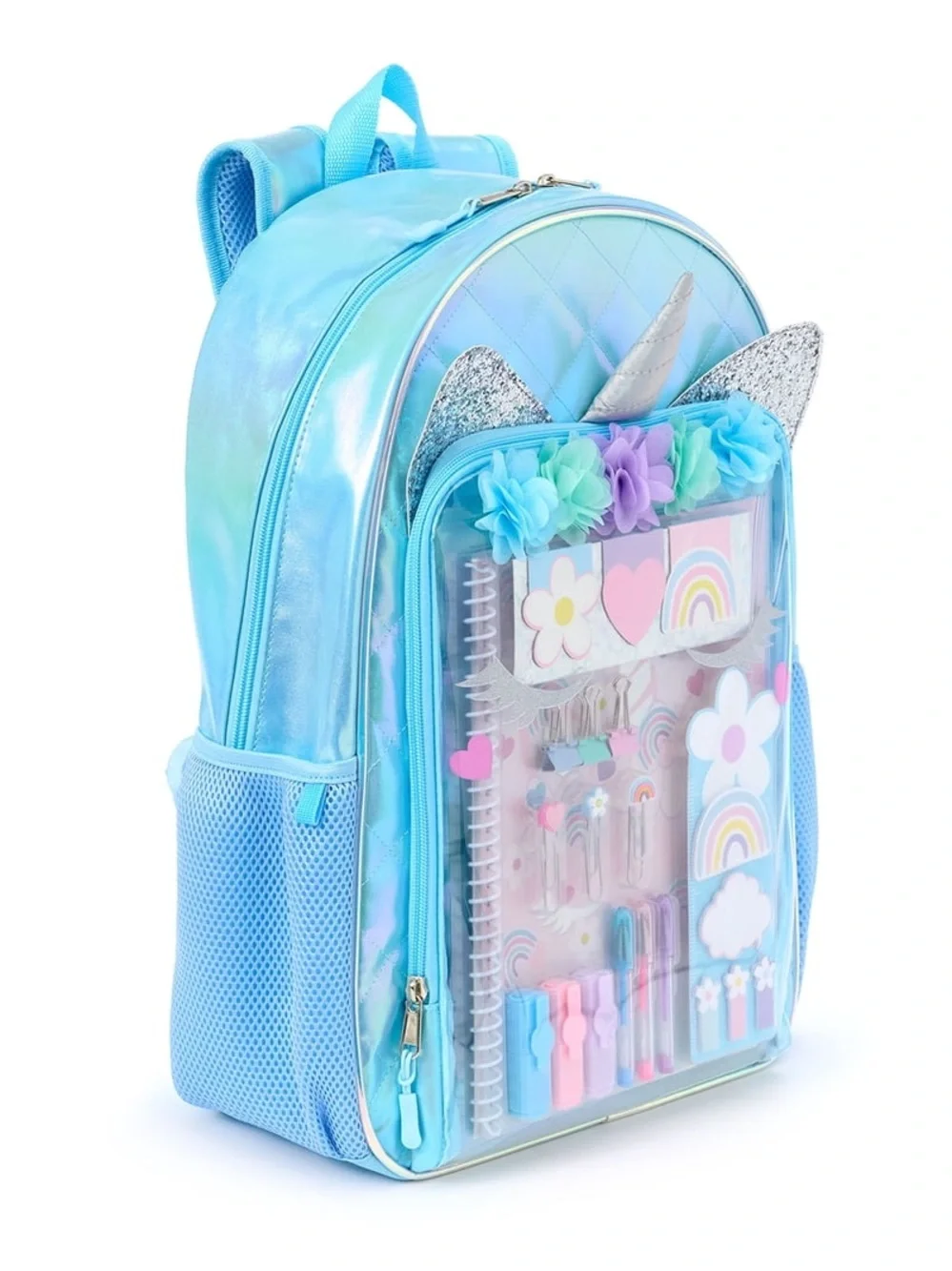 Girls Backpack Set 25 Piece 17